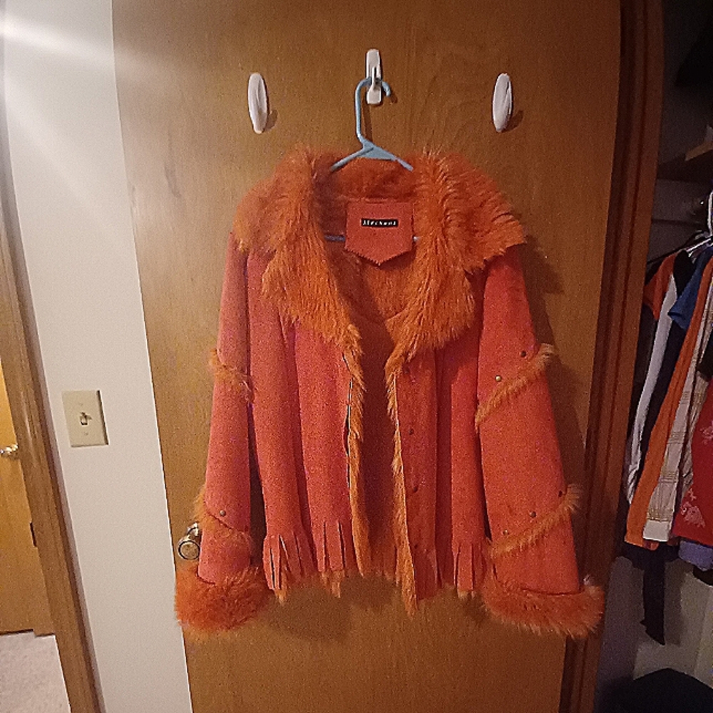 Women's jacket